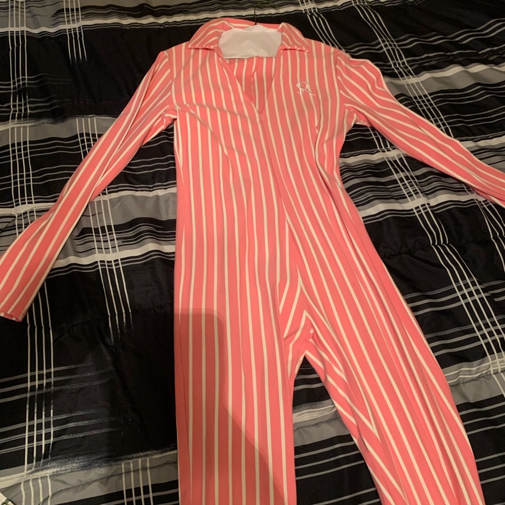 Gsuwoo P****cat Suit